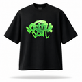 Syna World Logo Slime T-Shirt