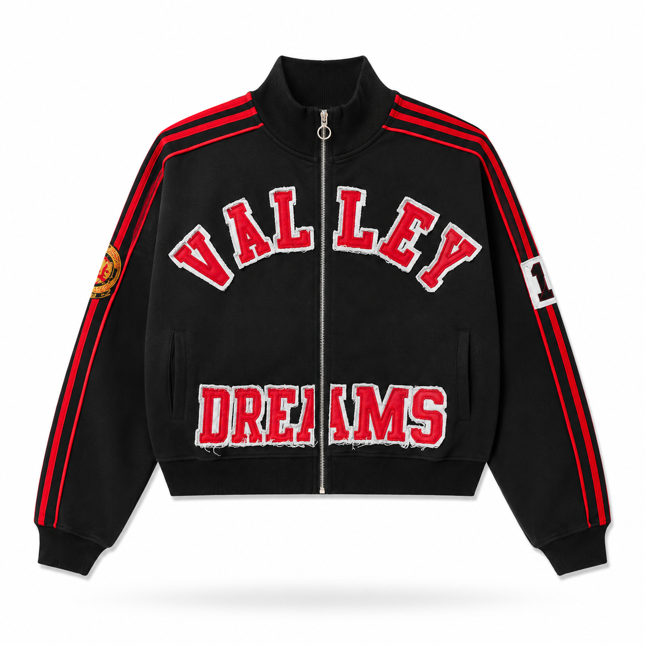 Vale Forever Olympia Berlin Negro