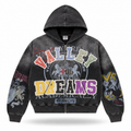 Sudadera Vale Forever Blasted