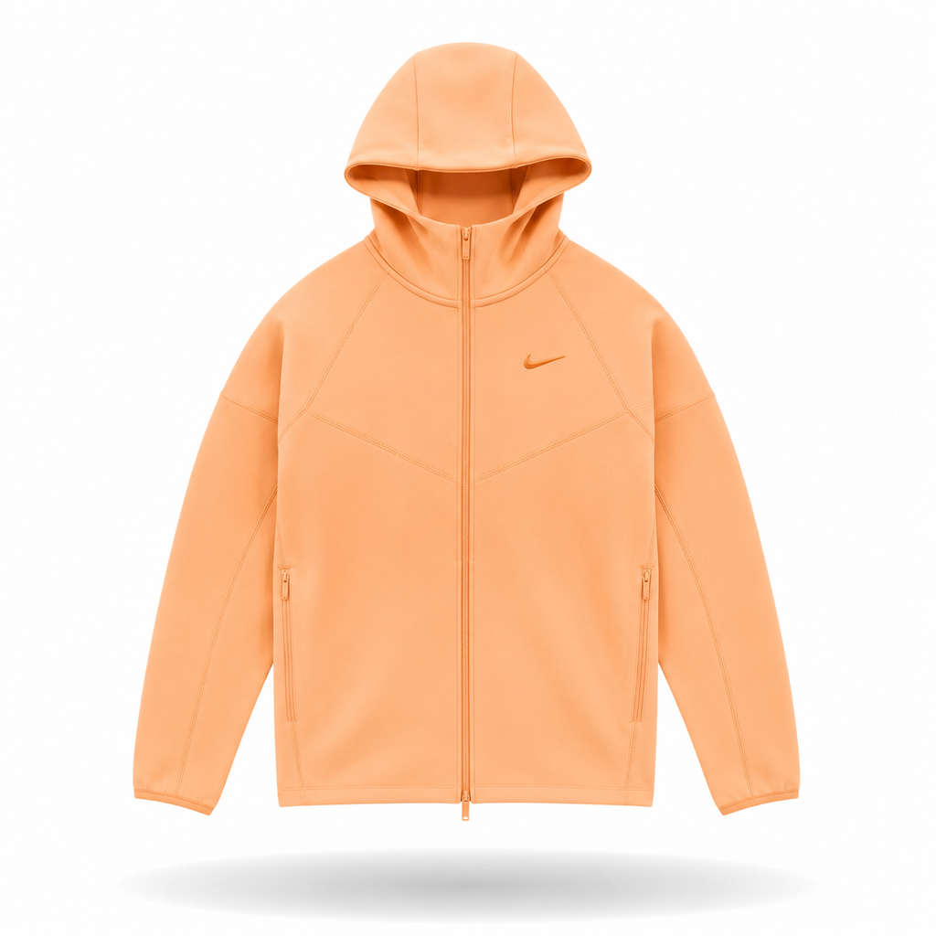 Nike NOCTA Tech Fleece “Apricot Agate”