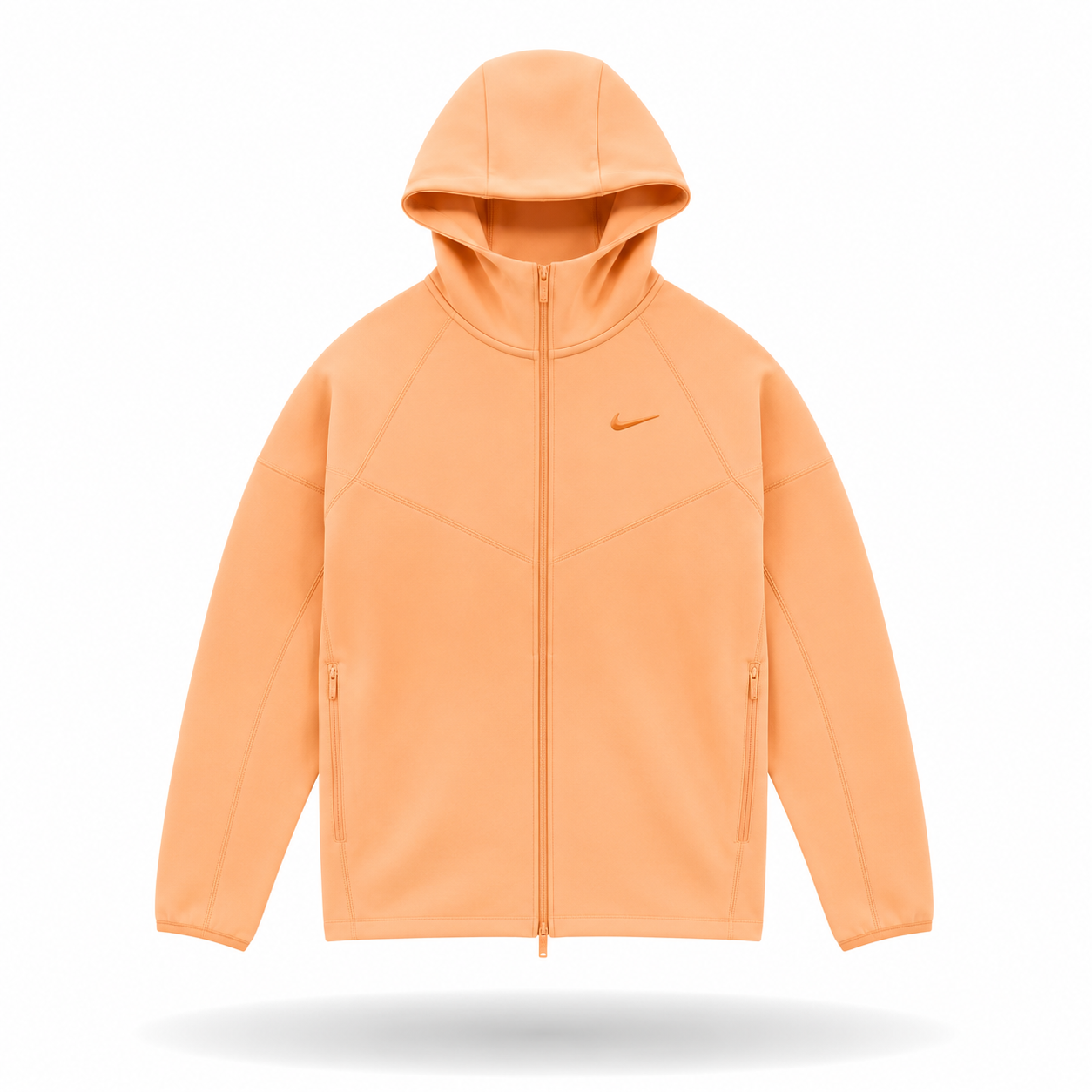 Nike NOCTA Tech Fleece “Apricot Agate”