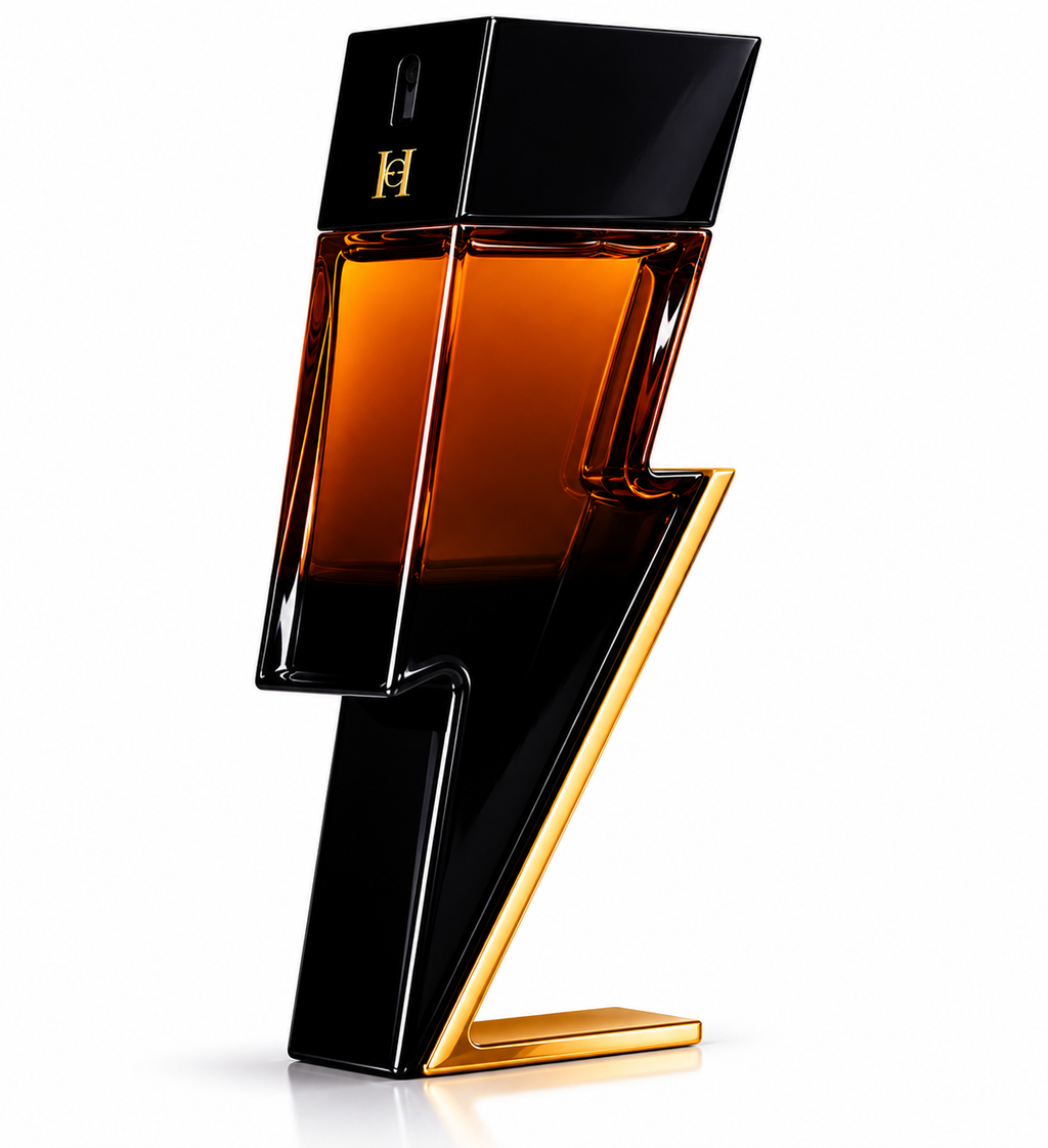 Carolina Herrera Bad Boy Elixir – Perfume Original