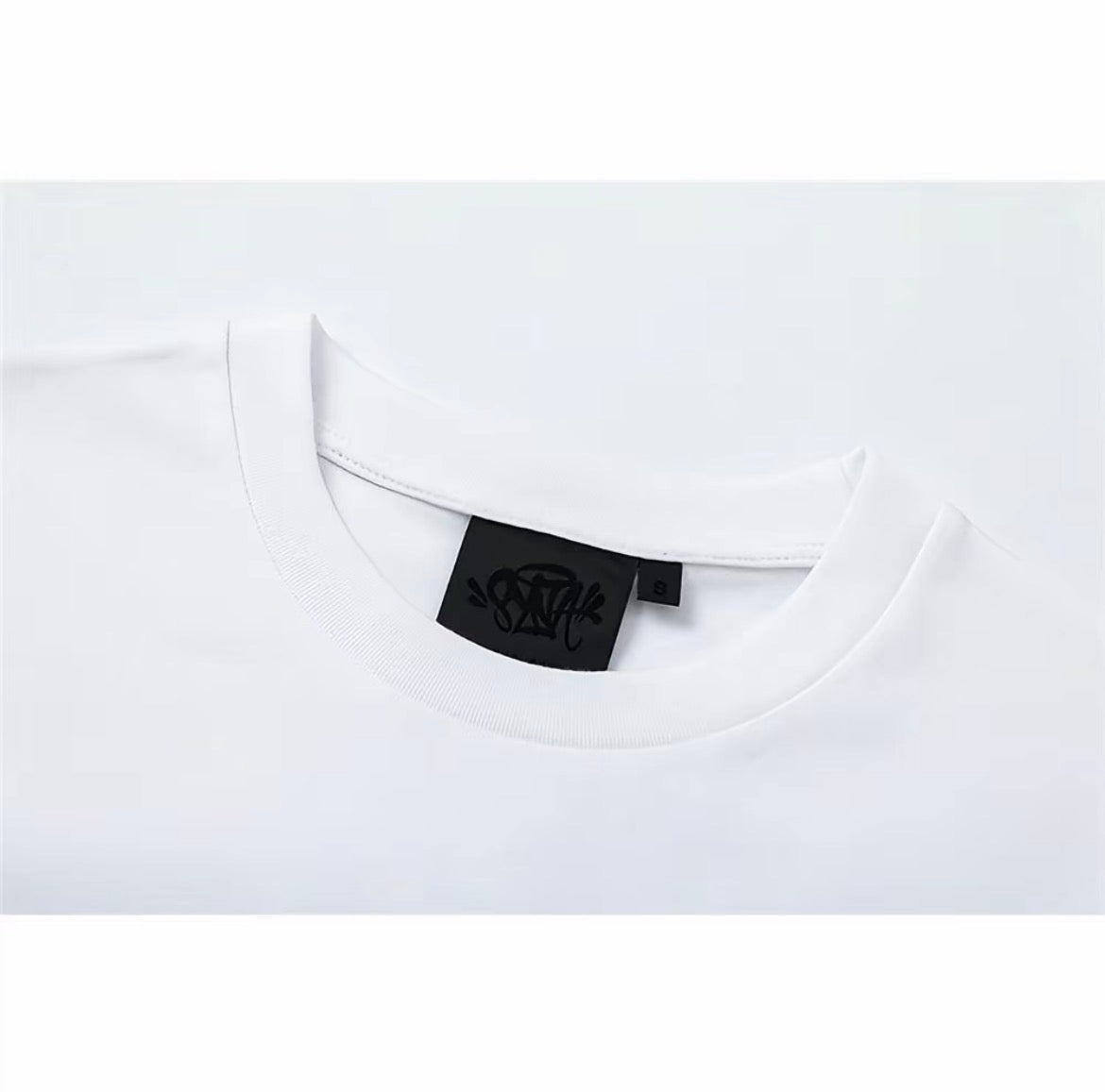 Camiseta Syna World X Central Cee