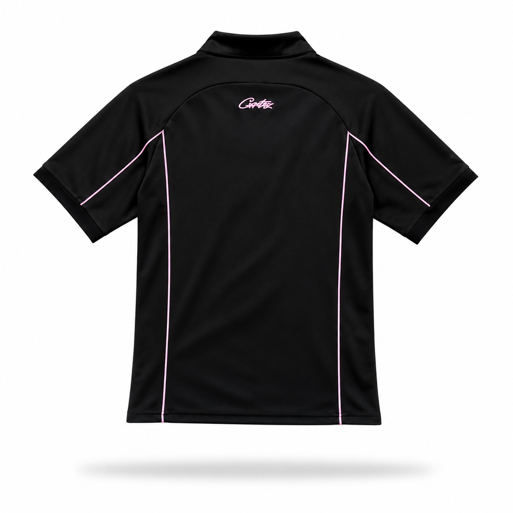 Corteiz Club Football Jersey