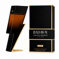 Carolina Herrera “Bad Boy Elixir” New York