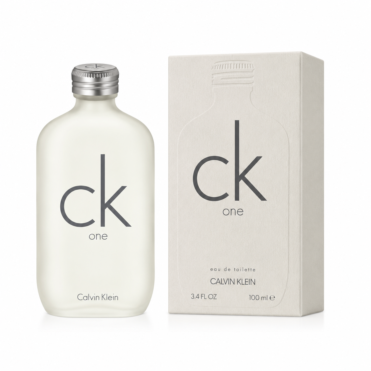 Calvin Klein One