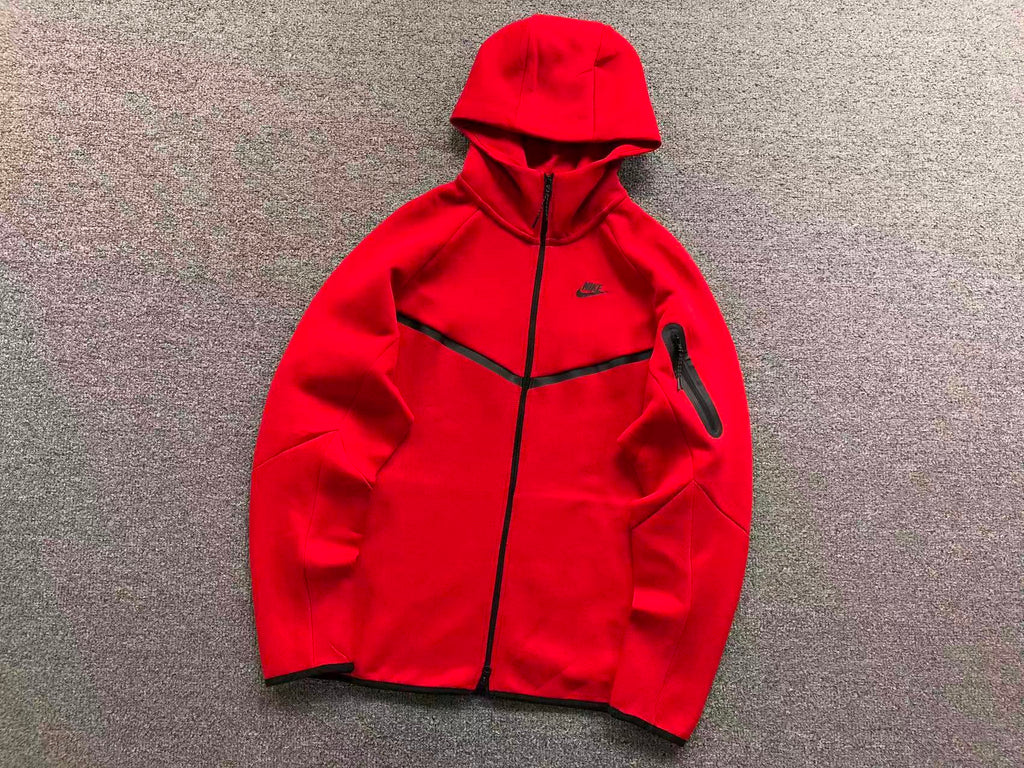 Nike Tech Fleece