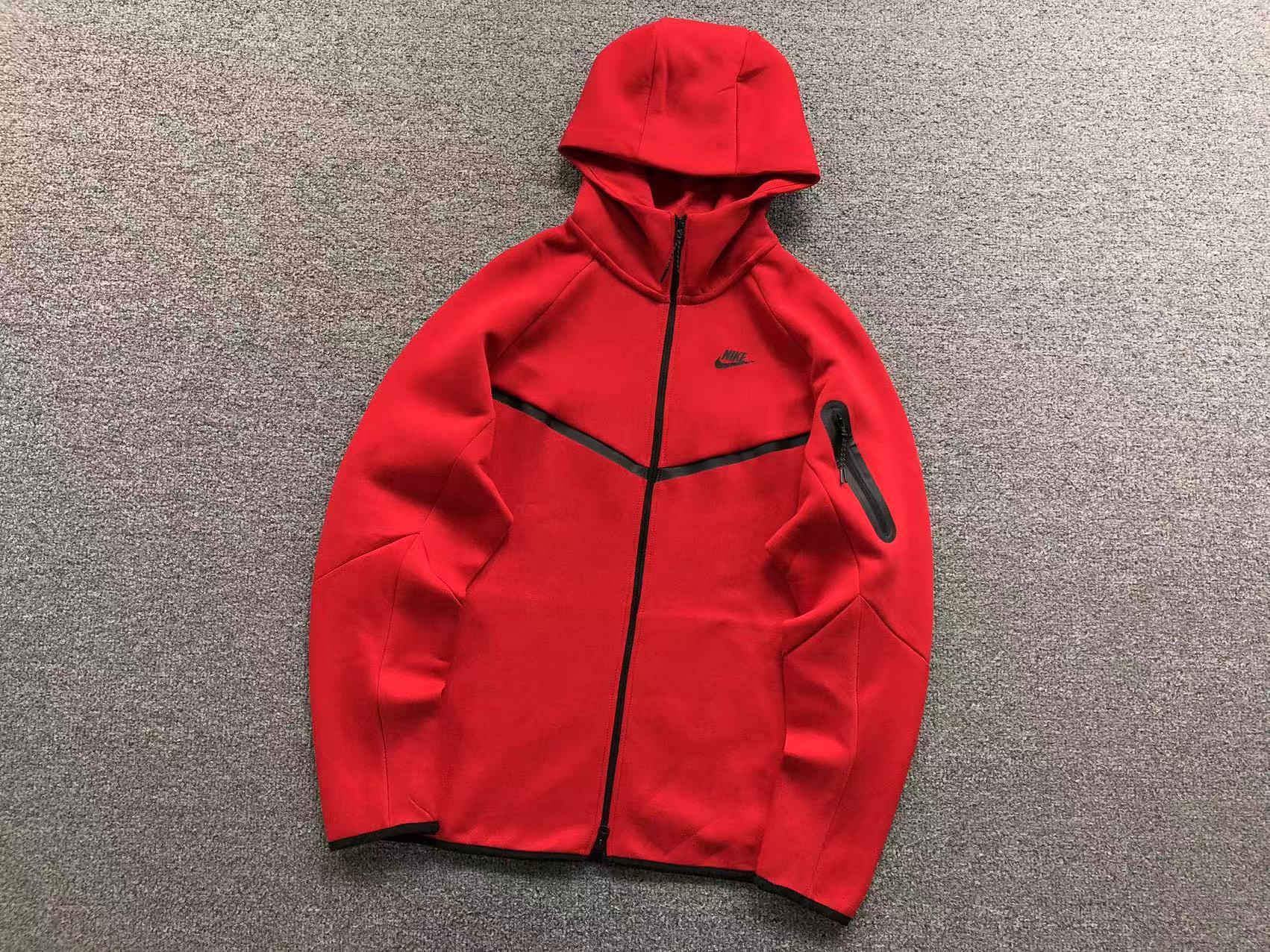 Nike Tech Fleece