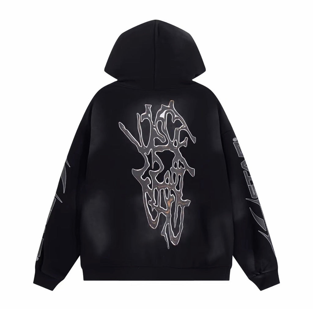 Sudadera HellStar “Path to paradise” - Original