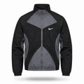 Chaqueta Nike Sportswear Re-Issue Woven Gris