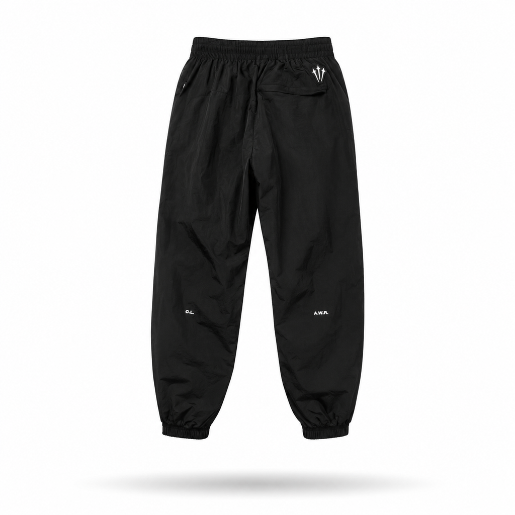 Nike x NOCTA Running Pants Black