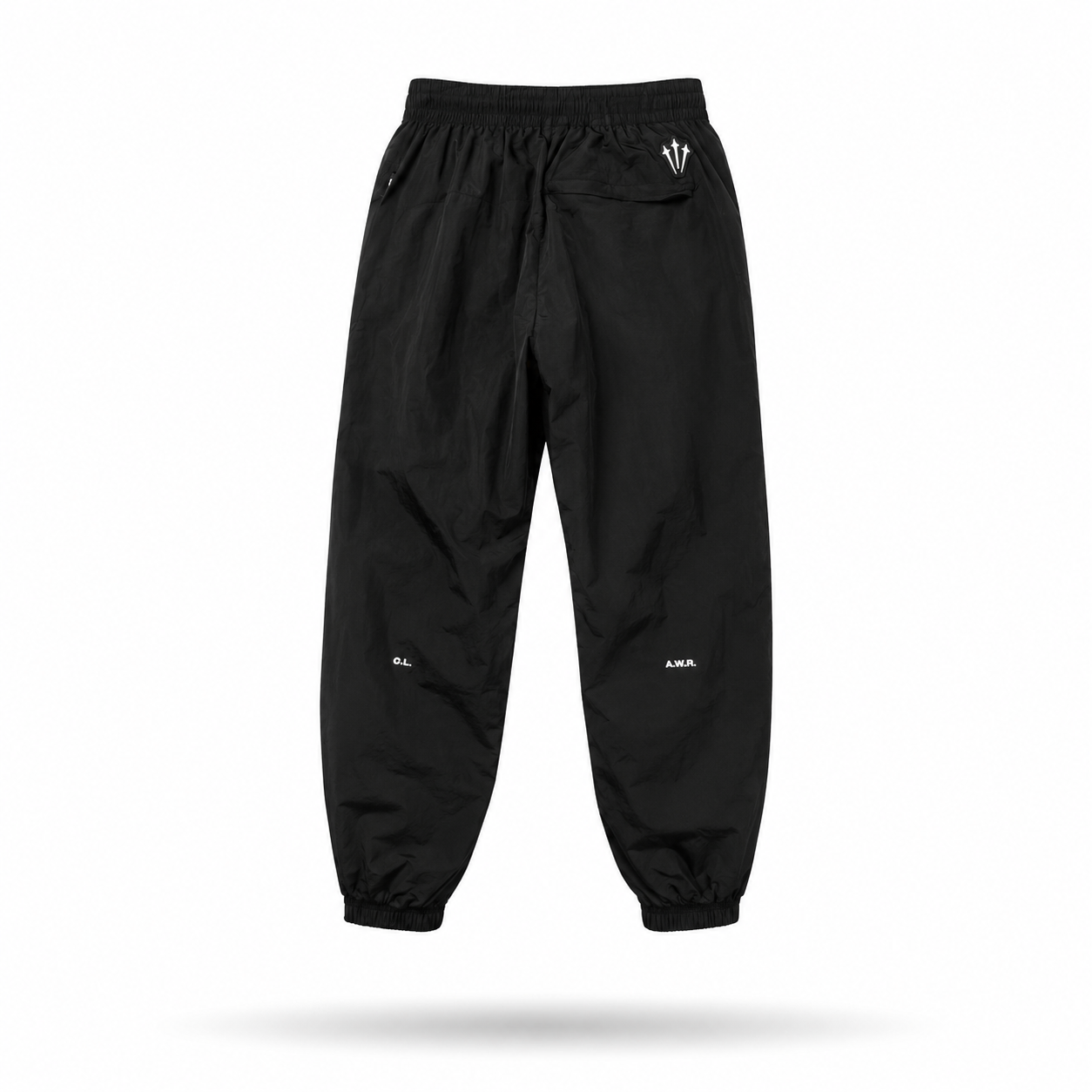 Nike x NOCTA Running Pants Black