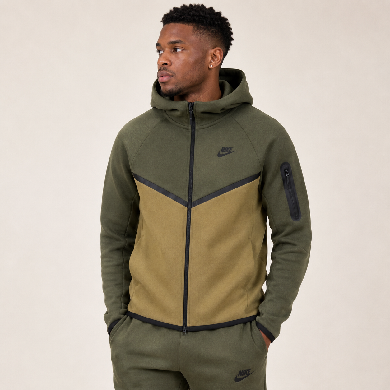 Nike Tech Fleece
