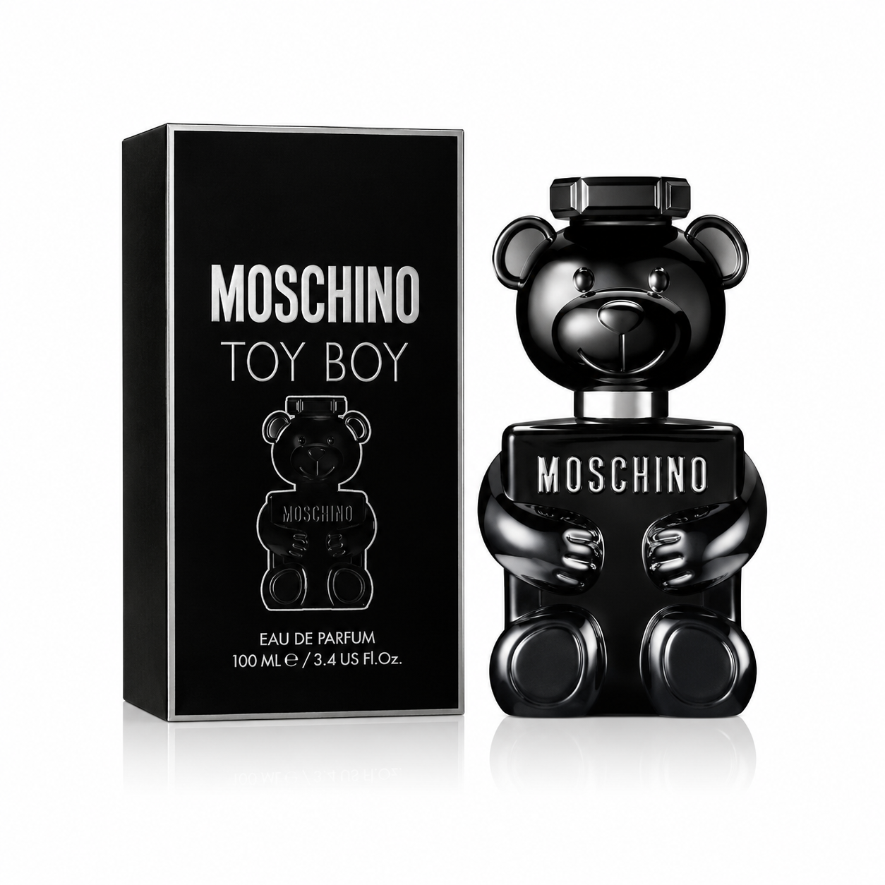 Moschino Top Boy