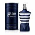Jean Paul Gaultier In The Navy