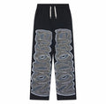 Mixed Emotion Pants – Street Flow Fit
