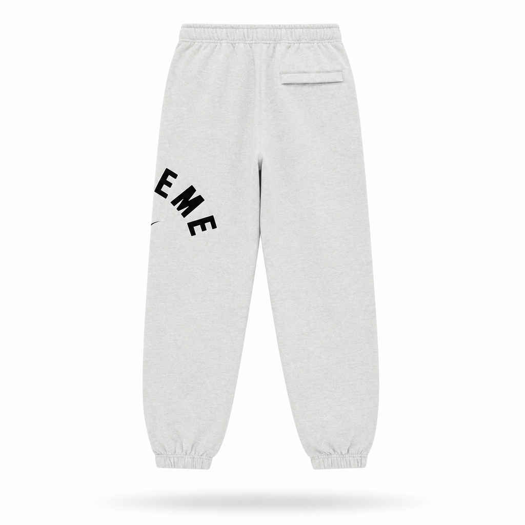 Conjunto Supreme x Nike Arc Crewneck