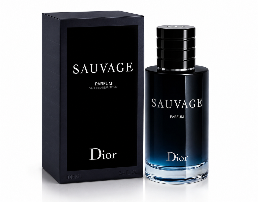 Sauvage Parfum | Dior