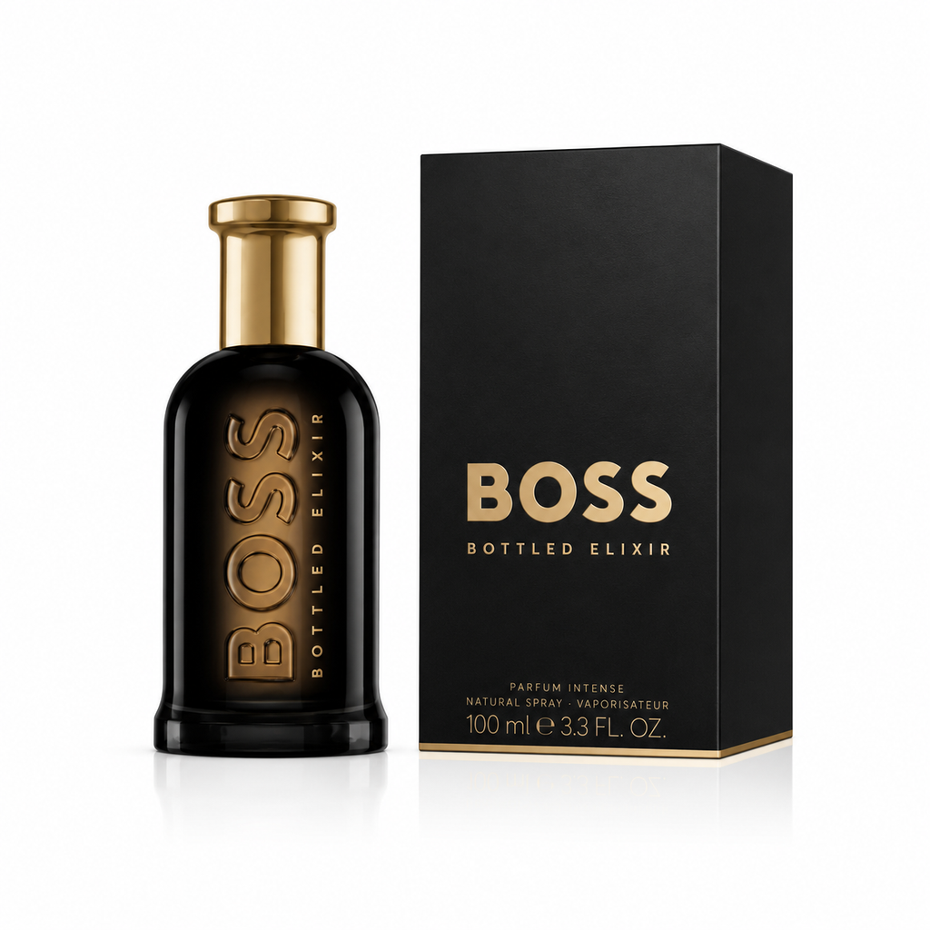 Hugo Boss Bottled Elixir