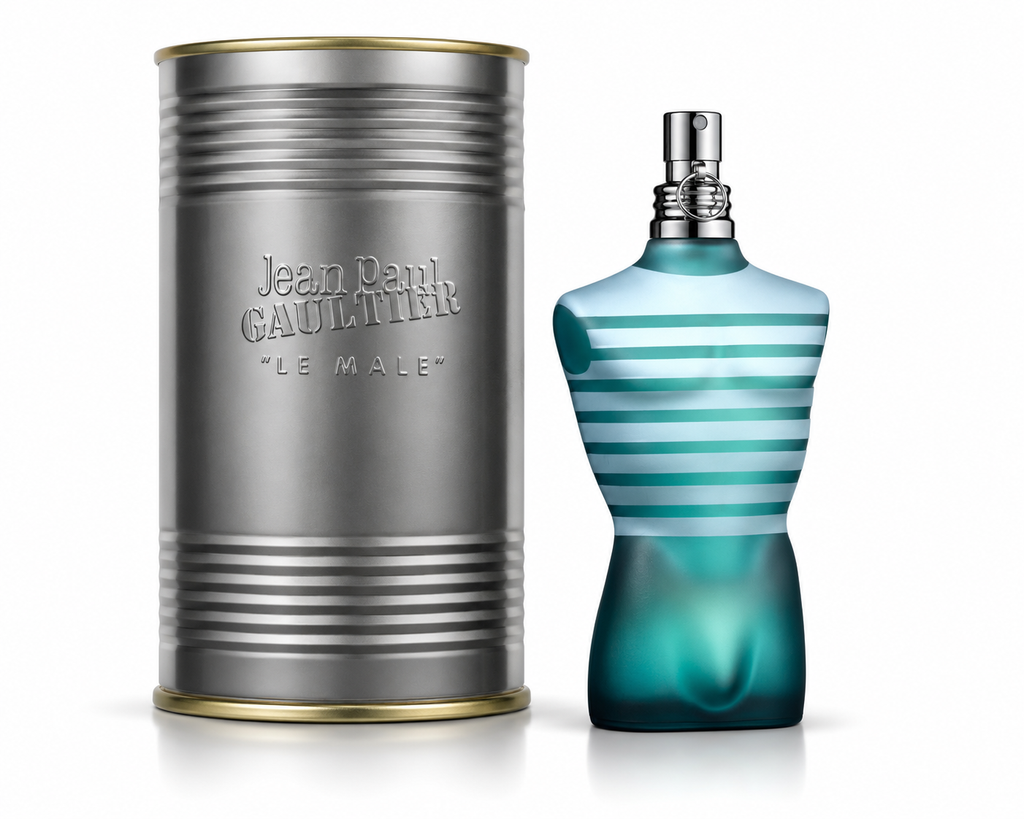 Jean Paul Gaultier Le Male Classic – Perfume Hombre