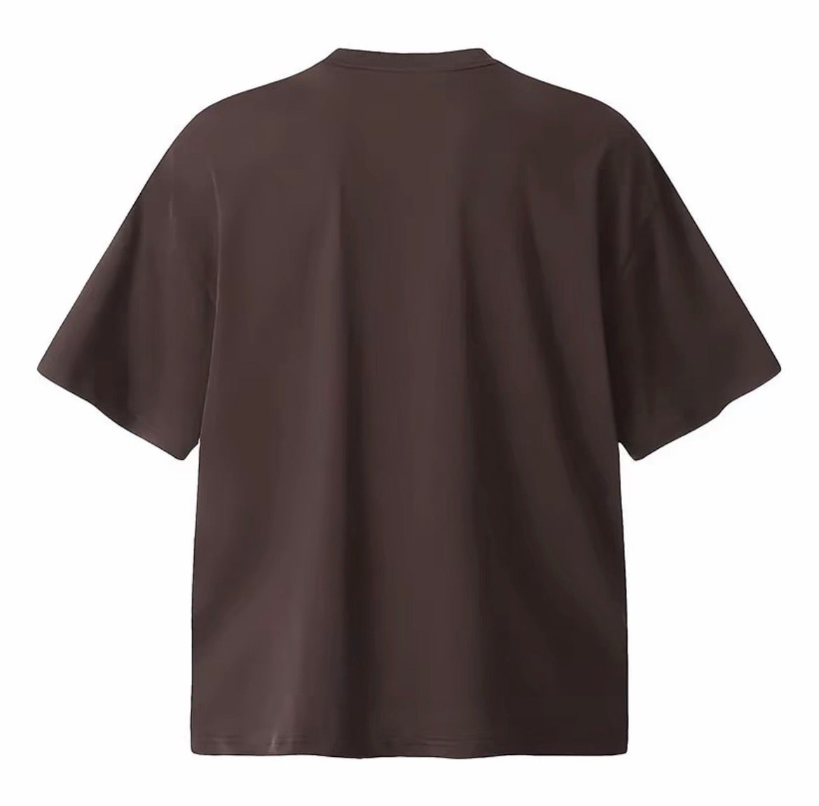 Cactus Jack x Fragment Circle Logo Tee