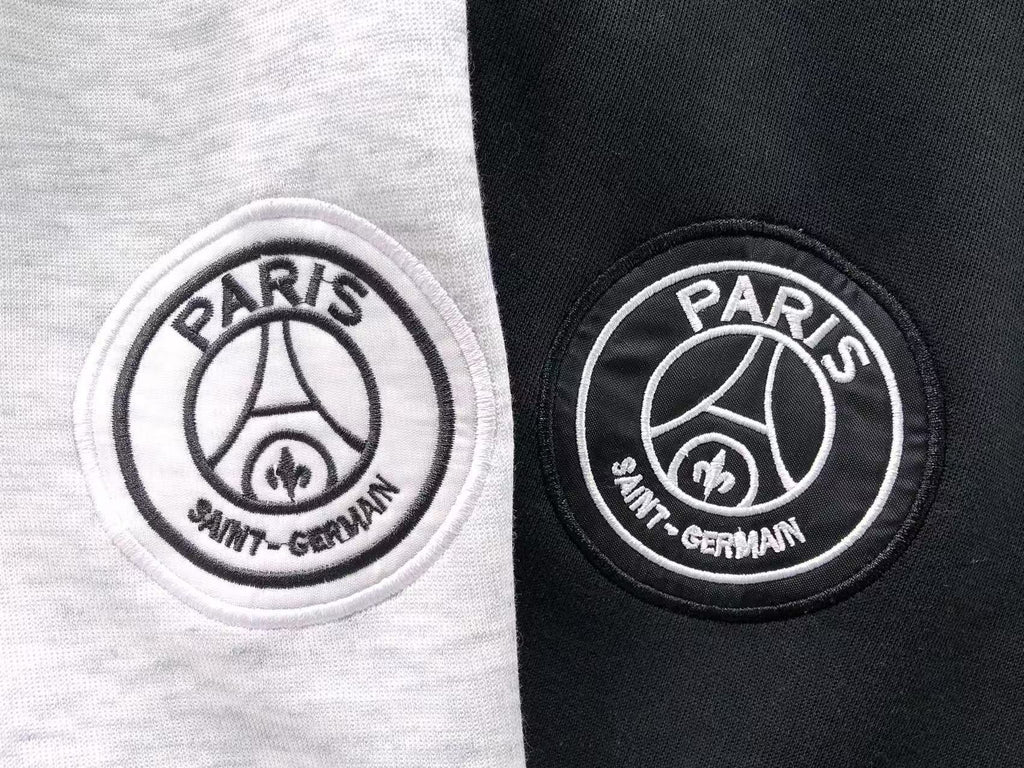 Nike PSG Tech Fleece Joggers “Light Bone”