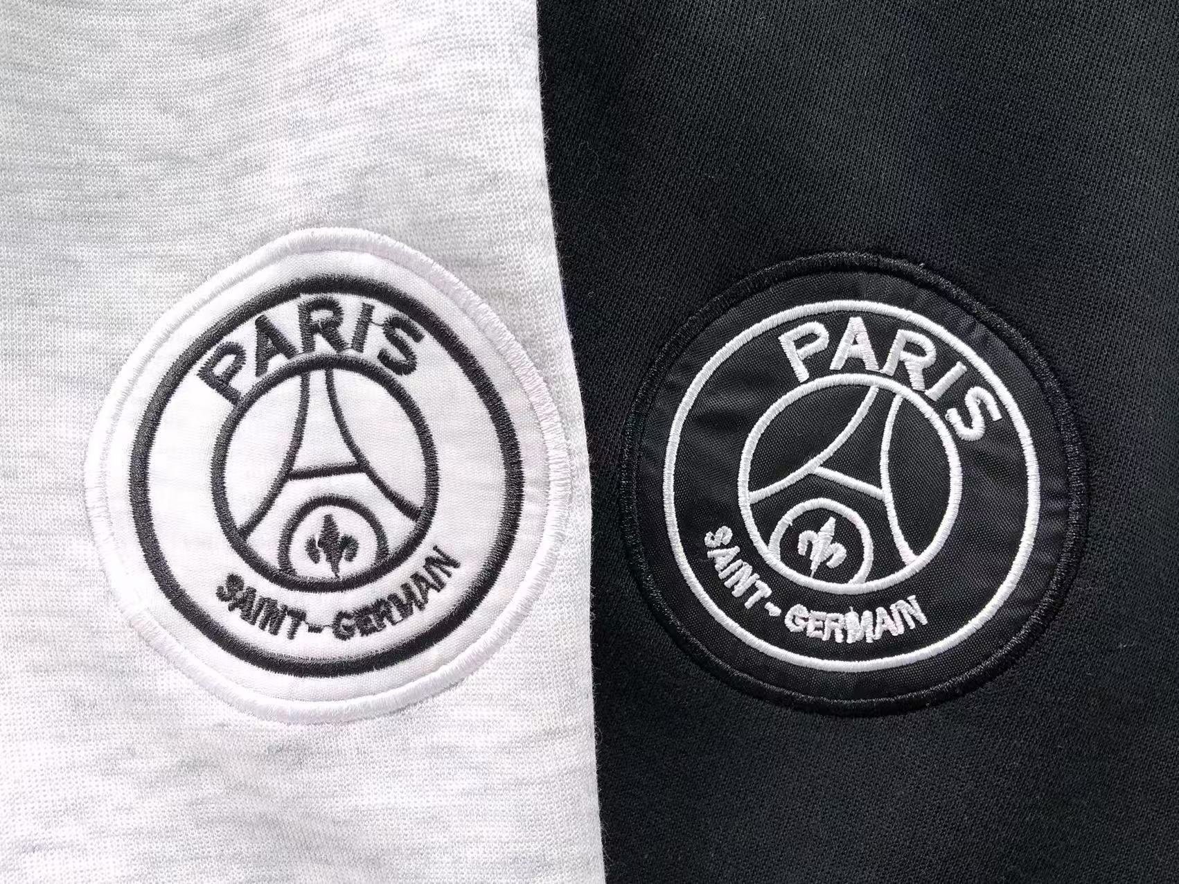 Nike PSG Tech Fleece Joggers “Light Bone”