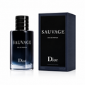 Dior Sauvage - EUA DE PARFUM NEW NOUVEAU