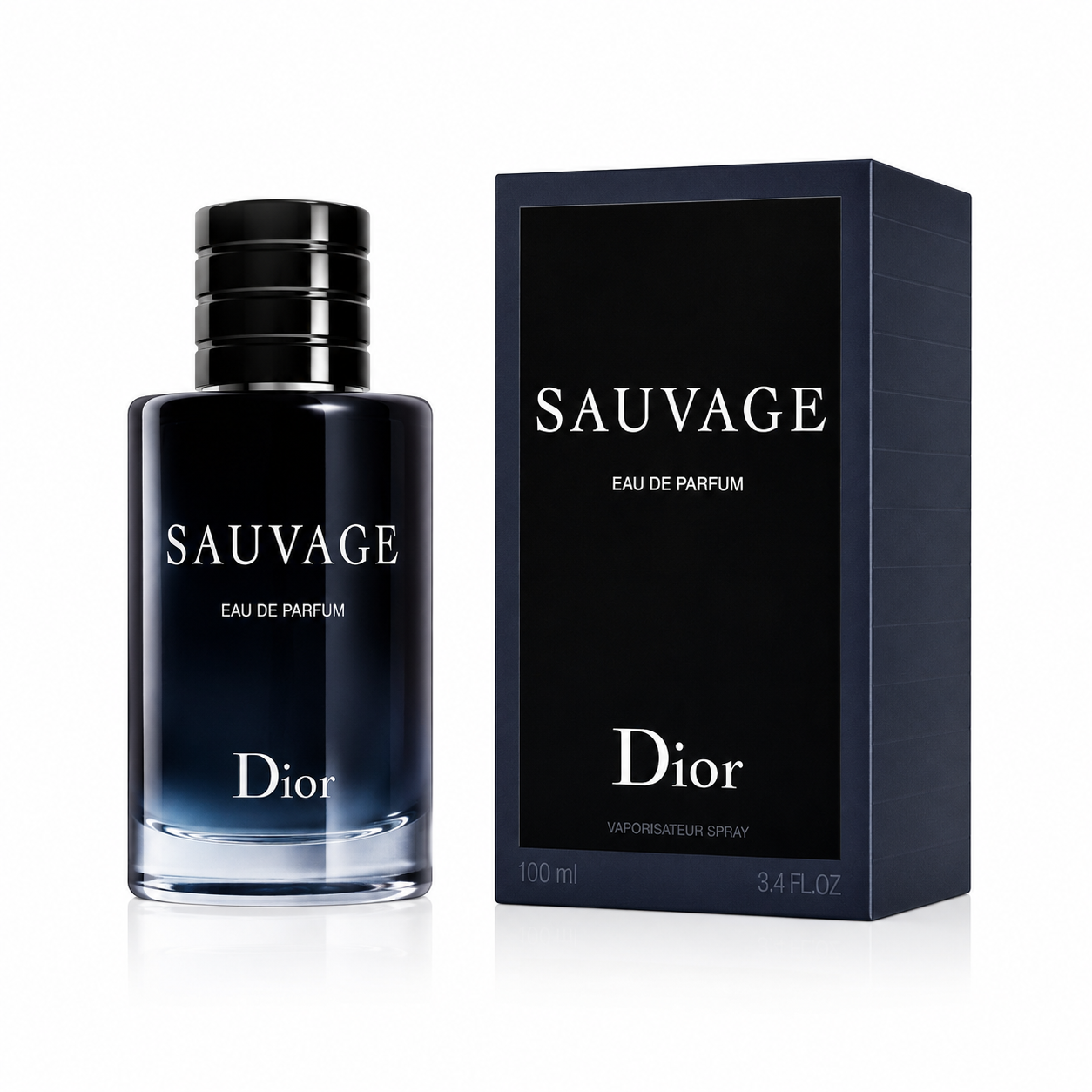 Dior Sauvage - EUA DE PARFUM NEW NOUVEAU