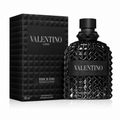Valentino UOMO Born in Roma RockStud Noir