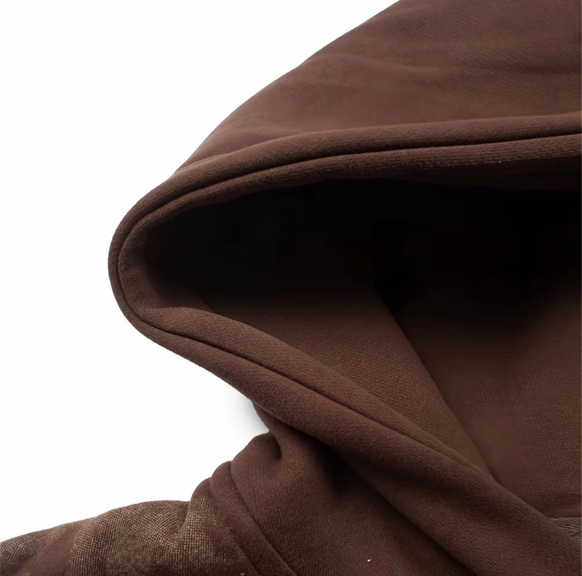 Broken Bear Hoodie - Travis Scott / Cactus Jack edición