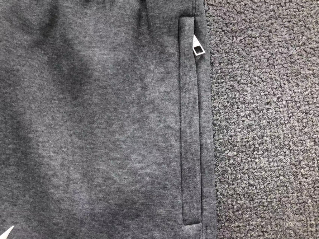 Nike x SYNA Wide Leg Sweatpants Grey