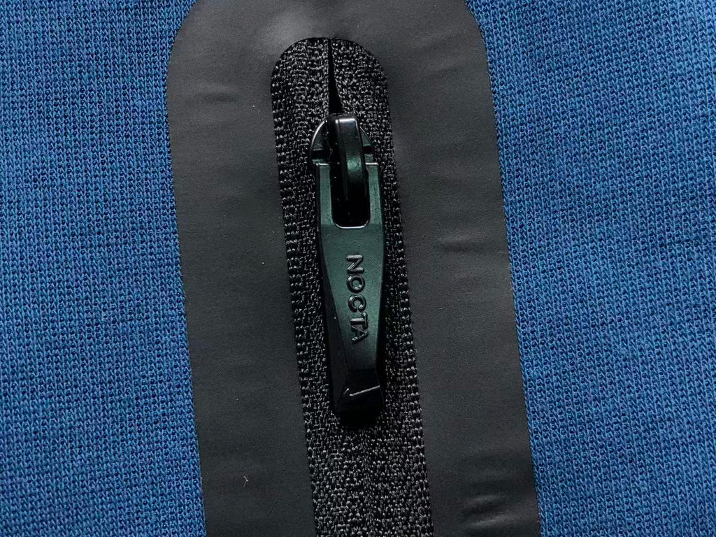 Nike NOCTA Tech Fleece “Black / Midnight Navy”