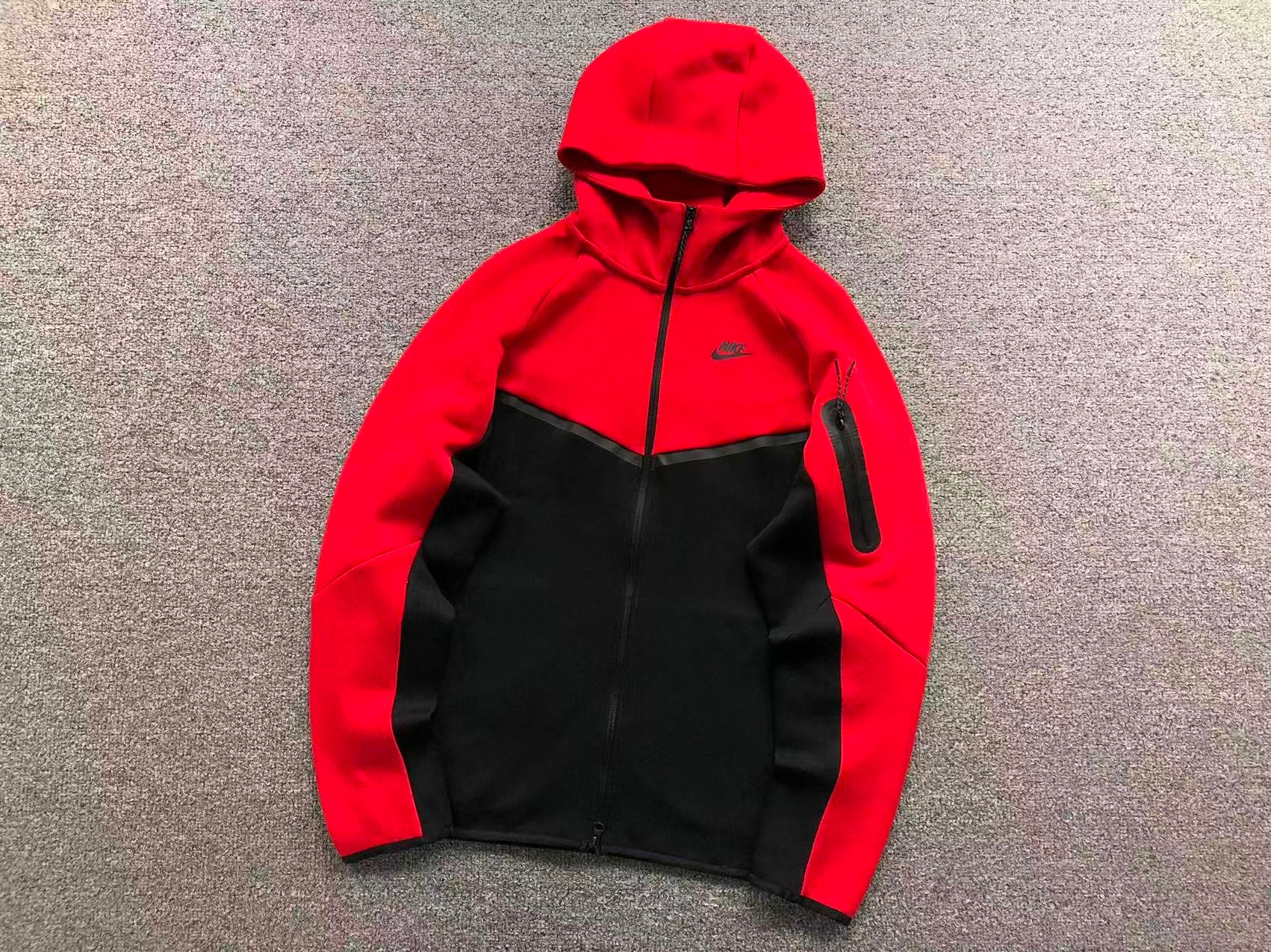 Nike Tech Fleece