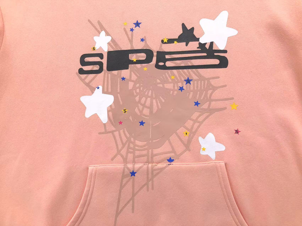 Sp5der UY Scuti Hoodie