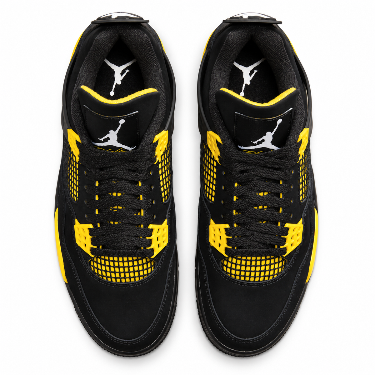 Air Jordan 4 Retro "Thunder"