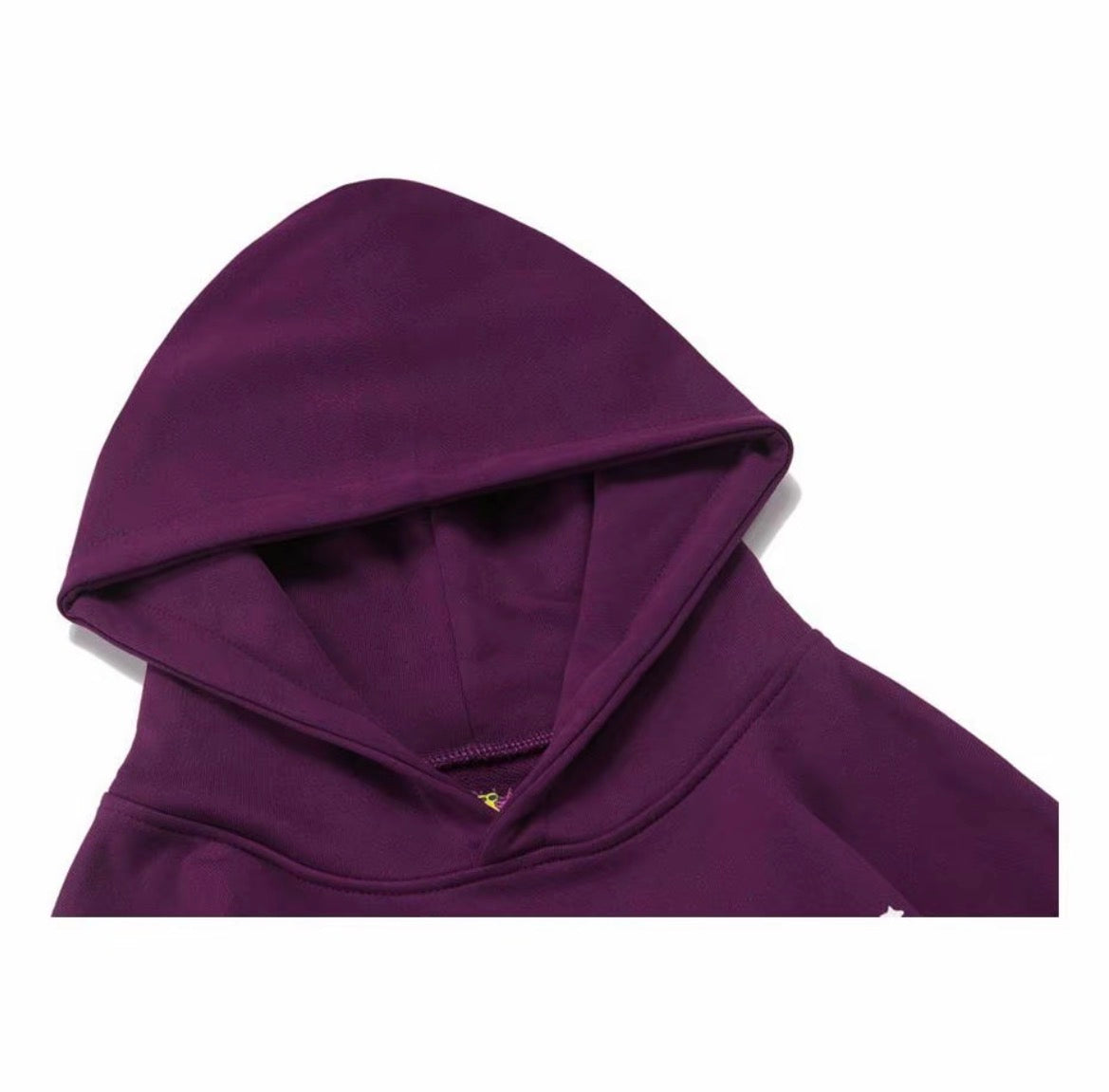 Sp5der OG Web V2 Hoodie – Green