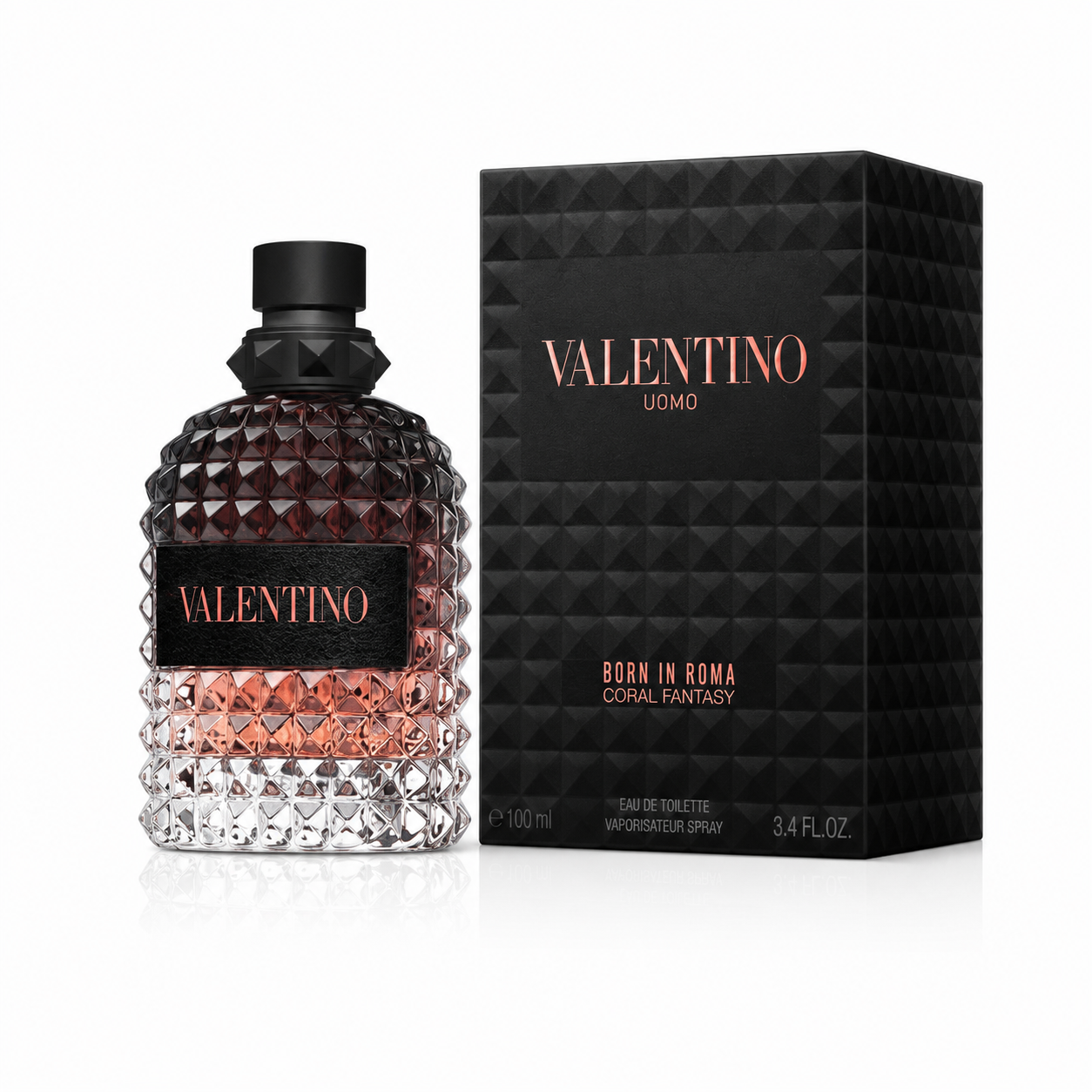 Valentino Coral Fantasy
