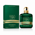 Stronger with You SandalWood - Emporio Armani