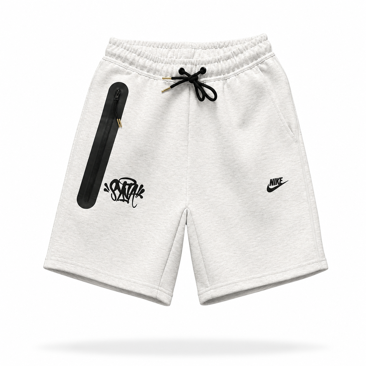 Nike Tech Fleece Shorts x Syna World