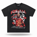 Hellstar Rodman "Use Your Eyes" Tee