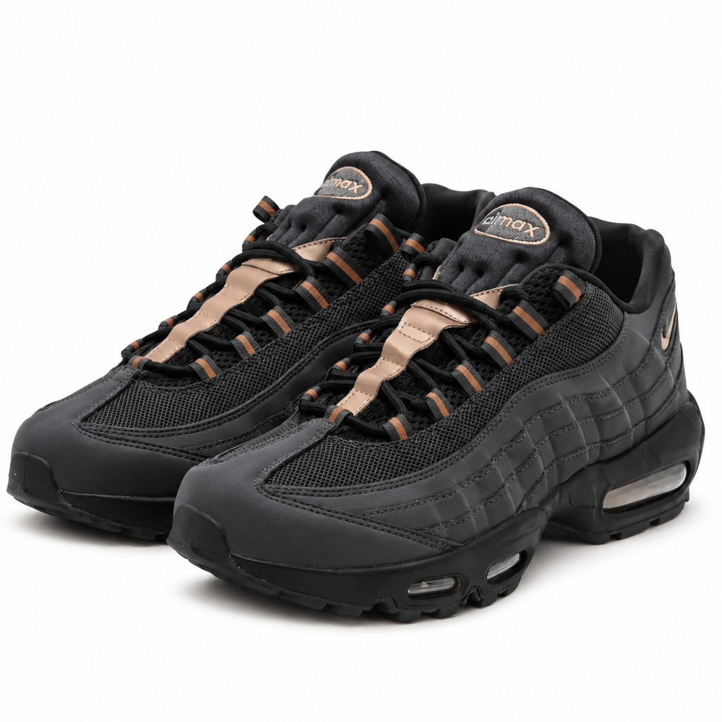 Central Cee x Nike Air Max 95 "Live Yours”
