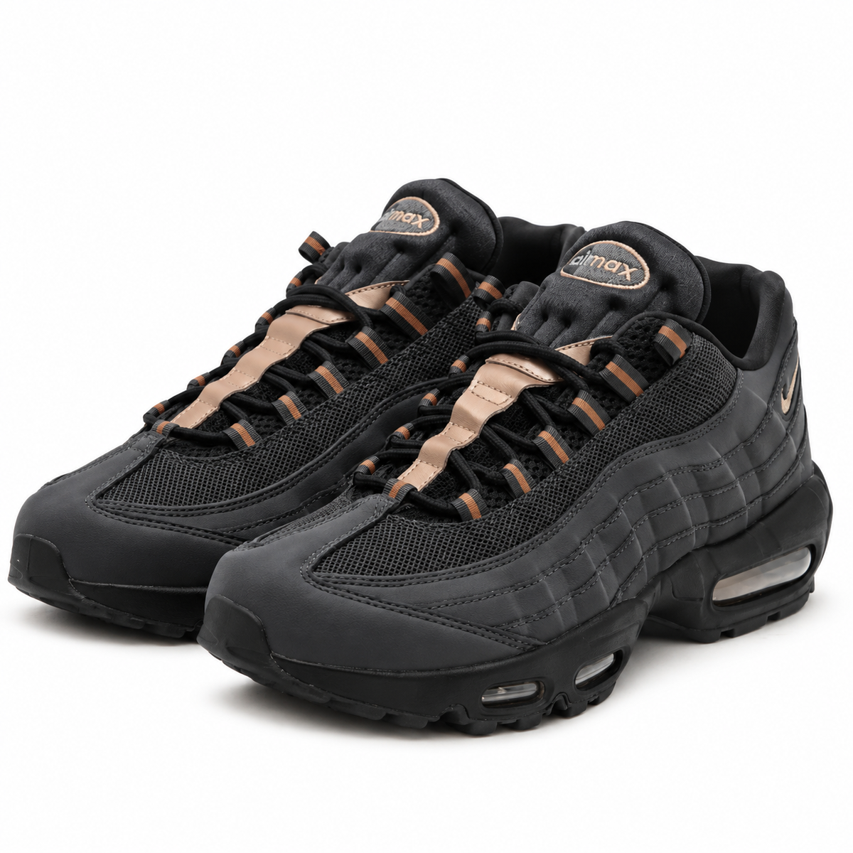 Central Cee x Nike Air Max 95 "Live Yours”