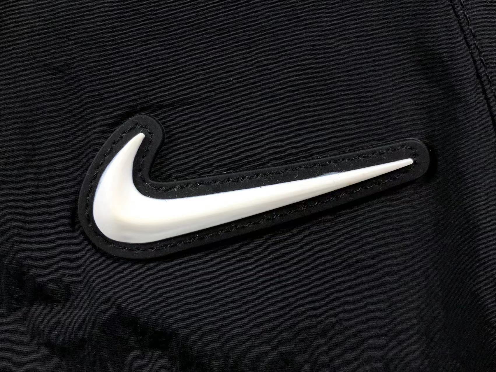 Nike x NOCTA Running Track Jacket Black