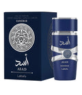 Asad Zanzibar by Lattafa | Perfume Árabe Original 100ml