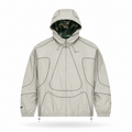 Chandal Nike x Corteiz NRG Gris