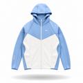 Nike NOCTA Tech Fleece “University Blue / White”