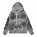 HellStar No.11 – Edición Limitada Streetwear - Original