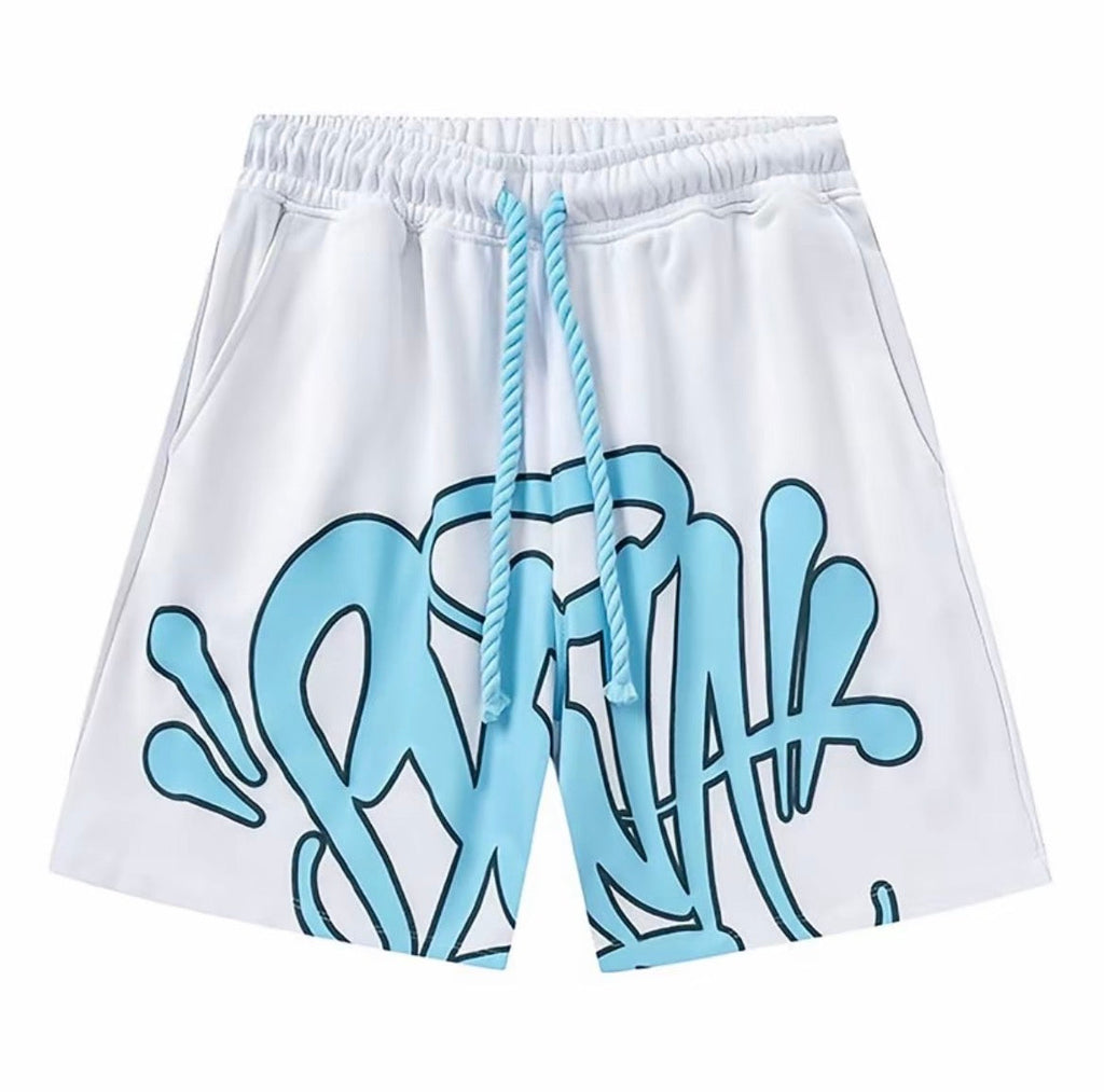 Short Syna World X Central Cee