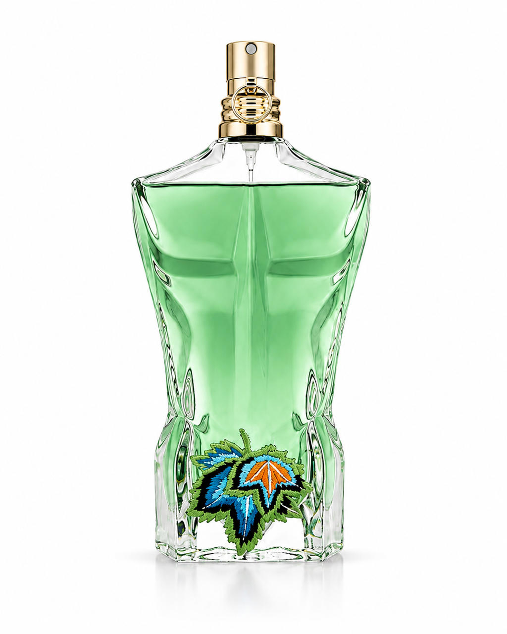 Jean Paul Gaultier Le Beau Paradise Garden – Perfume Hombre